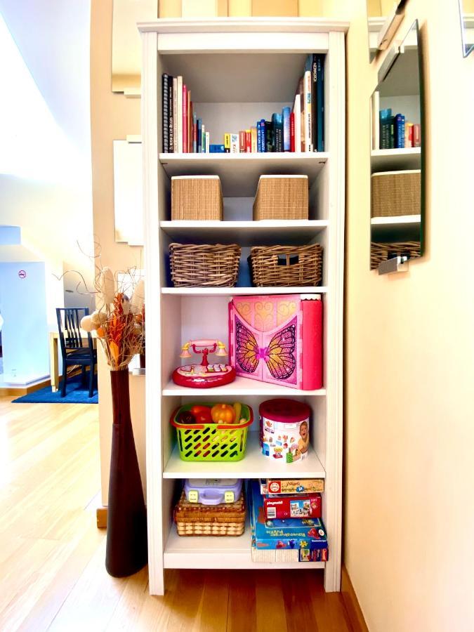 Apartamento Turistico Plaza Mayor Burgo Εξωτερικό φωτογραφία