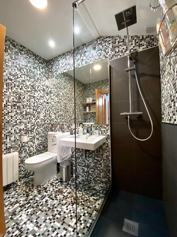 Apartamento Turistico Plaza Mayor Burgo Εξωτερικό φωτογραφία