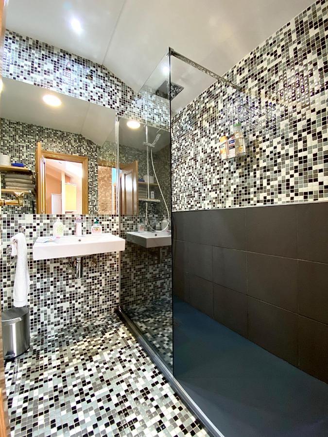 Apartamento Turistico Plaza Mayor Burgo Εξωτερικό φωτογραφία