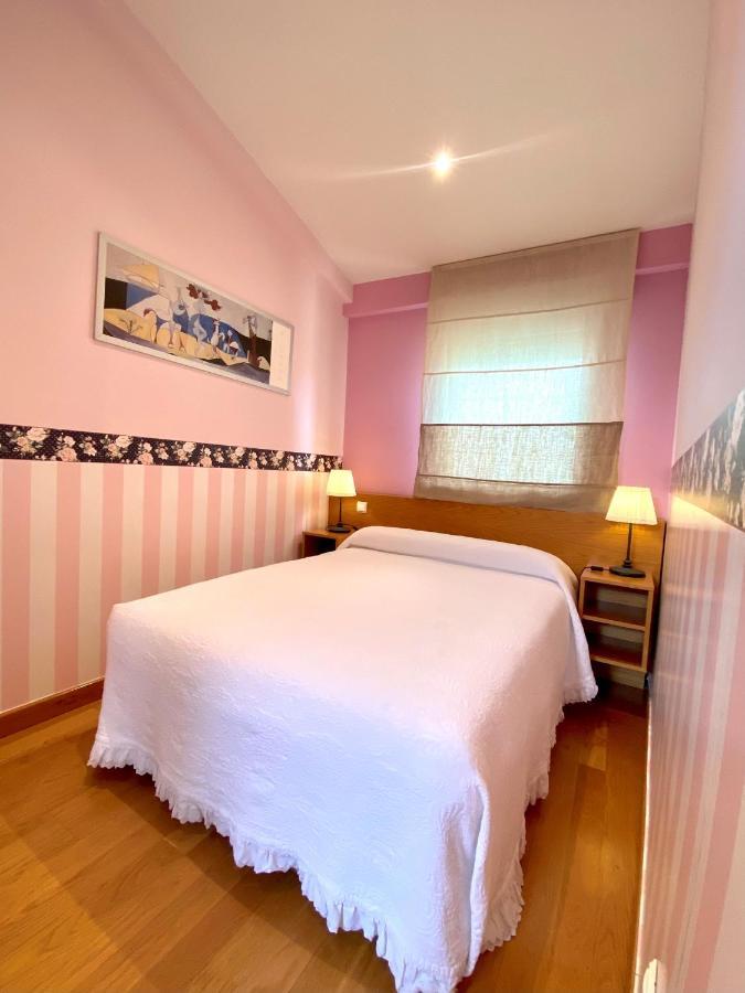 Apartamento Turistico Plaza Mayor Burgo Εξωτερικό φωτογραφία