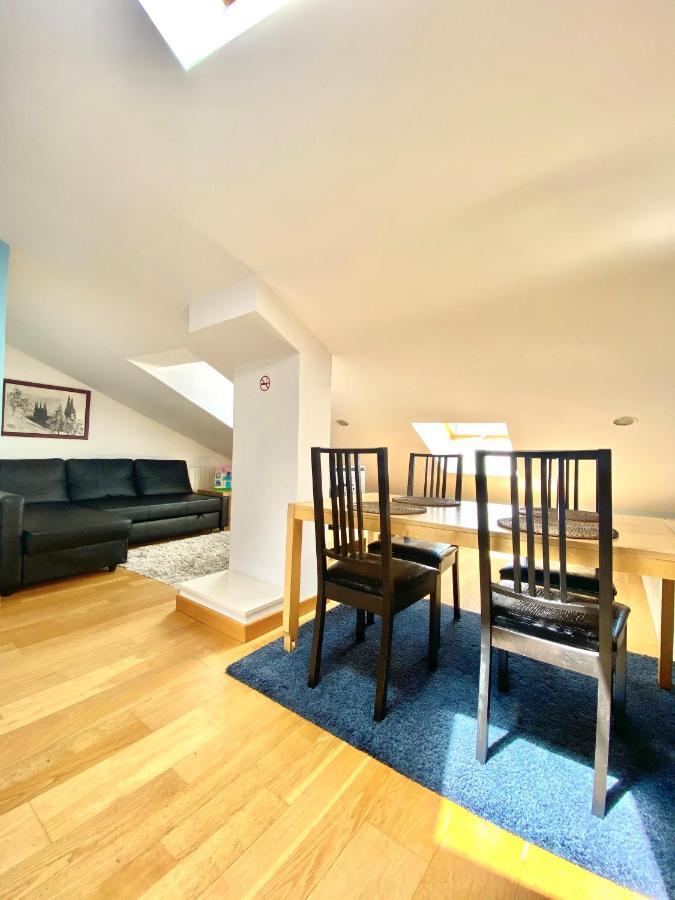 Apartamento Turistico Plaza Mayor Burgo Εξωτερικό φωτογραφία