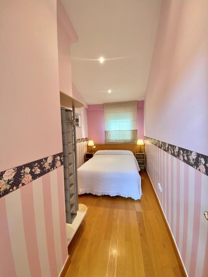 Apartamento Turistico Plaza Mayor Burgo Εξωτερικό φωτογραφία