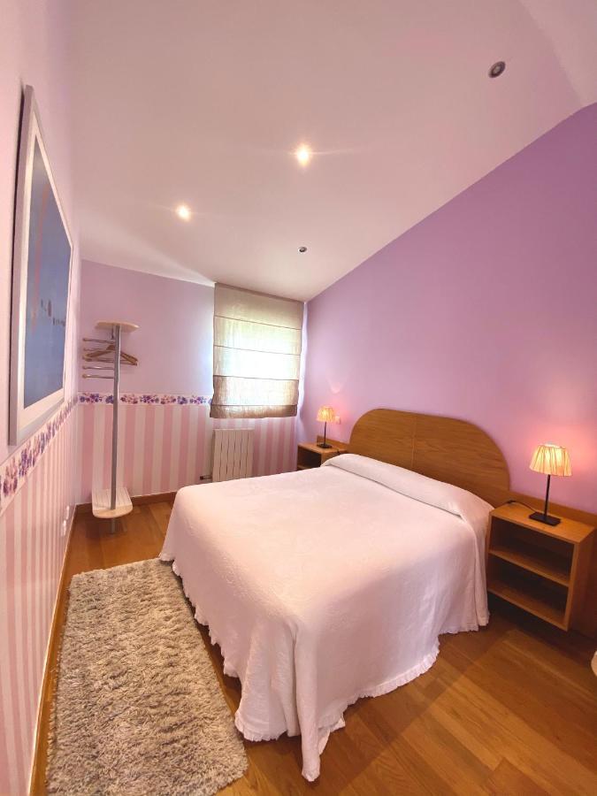 Apartamento Turistico Plaza Mayor Burgo Εξωτερικό φωτογραφία