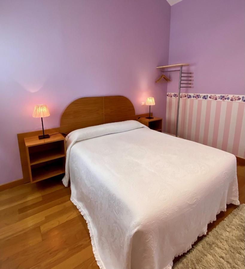 Apartamento Turistico Plaza Mayor Burgo Εξωτερικό φωτογραφία