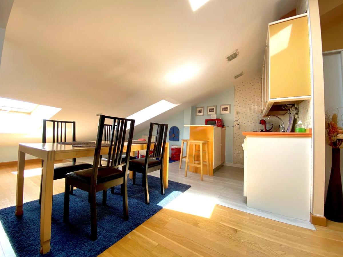 Apartamento Turistico Plaza Mayor Burgo Εξωτερικό φωτογραφία