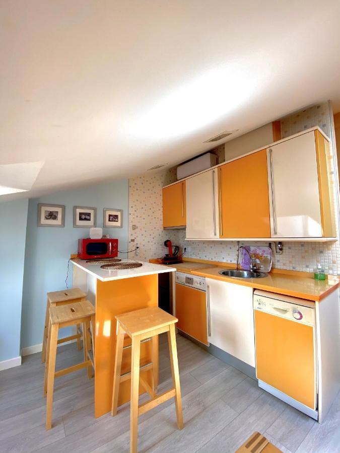 Apartamento Turistico Plaza Mayor Burgo Εξωτερικό φωτογραφία