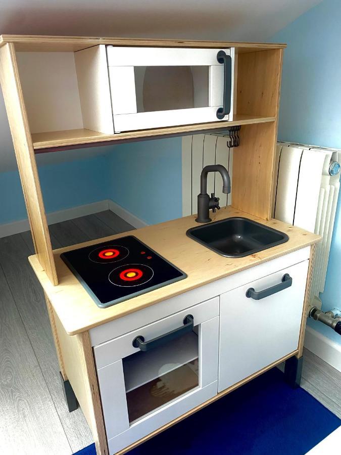 Apartamento Turistico Plaza Mayor Burgo Εξωτερικό φωτογραφία