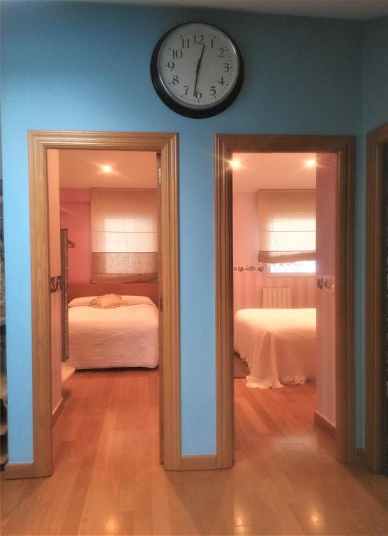 Apartamento Turistico Plaza Mayor Burgo Εξωτερικό φωτογραφία
