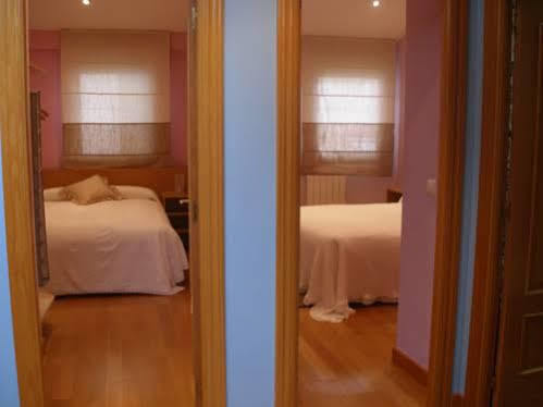 Apartamento Turistico Plaza Mayor Burgo Εξωτερικό φωτογραφία