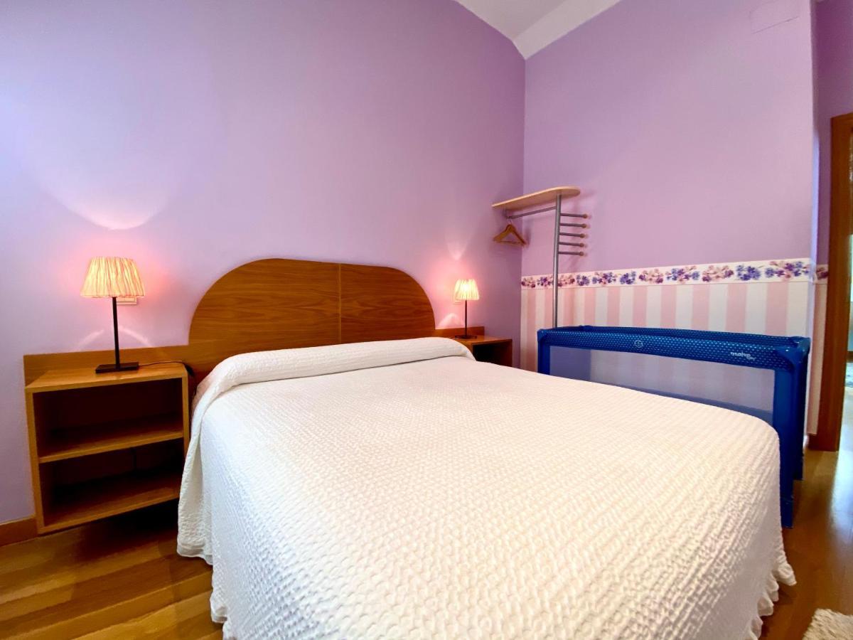 Apartamento Turistico Plaza Mayor Burgo Εξωτερικό φωτογραφία